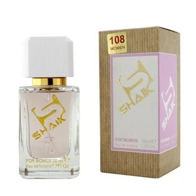 Shaik (Gucci Envy Me W 108), edp., 50 ml