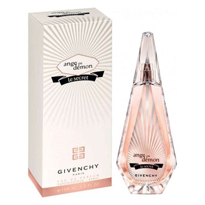 Туалетная вода Ange ou demon le secret Givenchy (100ml) жен.