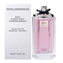 Gucci Flora By Gucci Gorgeous Gardenia (для женщин) EDP 100ml Тестер