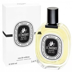 Diptyque L'Ombre Dans L'Eau (для женщин) EDT 100 мл селектив