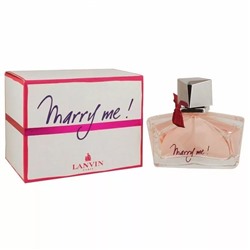 Lanvin Marry Me!, 75 ml