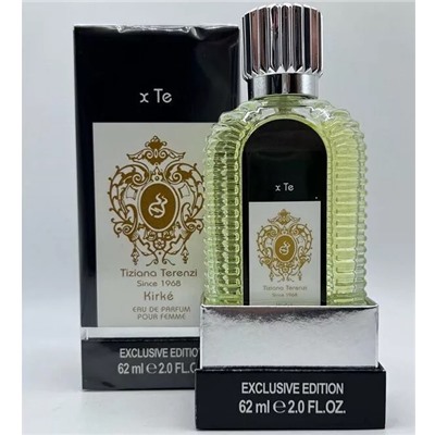 Tiziana Terenzi Kirke (унисекс) EDP 62ml Cуперстойкие