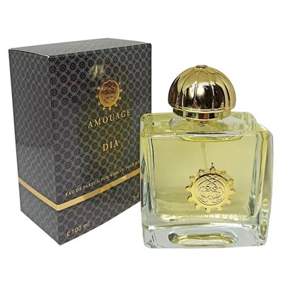 Amouage Dia For Women 100 ml