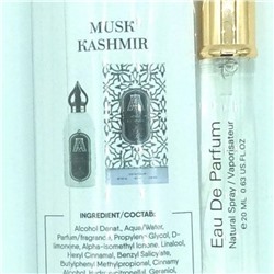 Attar Collection Musk Kashmir (унисекс) 20мл