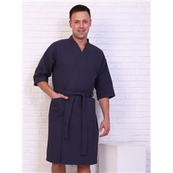 Халат домашний кимоно