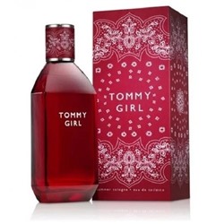 Tommy Hilfiger Tommy Girl Summer (для женщин) 100ml