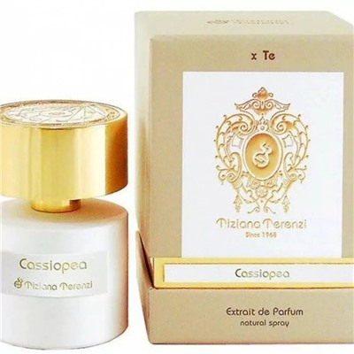 Tiziana Terenzi Cassiopea EDP (унисекс) 100ml Селектив