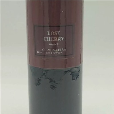 Clive & Keira Lost Cherry Unisex (унисекс) 30 ml (2019)