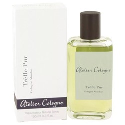 Atelier Cologne Trefle Pur Cologne Absolue, 100 ml