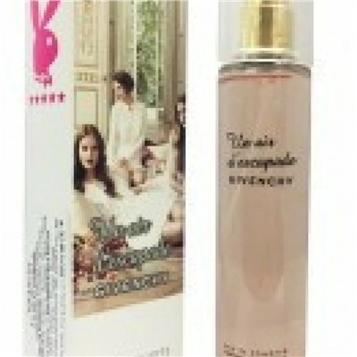 Givenchy Un Air d` Escapade (для женщин) 55 мл парфюм с феромонами