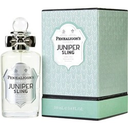 Penhaligon's Juniper Sling EDP (для женщин) 100ml Селектив