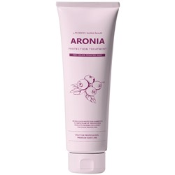 Pedison Маска для волос АРОНИЯ Institute-beaut Aronia Color Protection Treatment Evas 100 гр