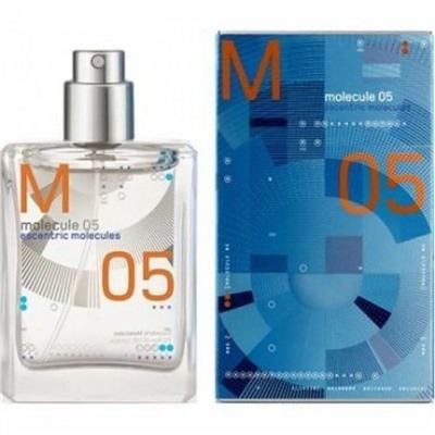 Escentric Molecules Molecules 05 EDP (унисекс) 100ml