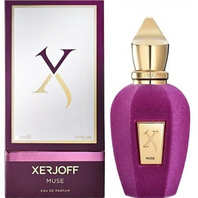 Xerjoff Muse (унисекс) EDP 100 мл селектив