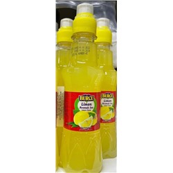 Лимонный соус Burgu, Турция 250 мл.