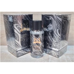 Alexandre. J Black Muscs Collection 67ml Luxe