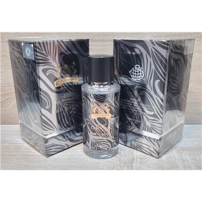 Alexandre. J Black Muscs Collection 67ml Luxe