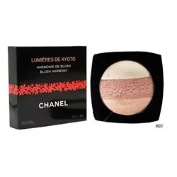 Румяна запеченные Chanel Lumieres De Kyoto 8g. (905)