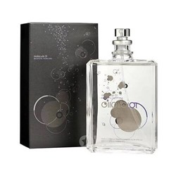 Escentric Molecules Molecule 01 (унисекс) EDT 100 мл (EURO)