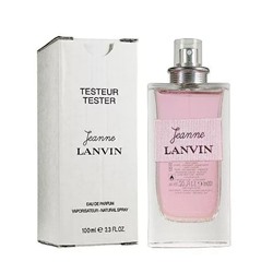 Lanvin Jeanne Lanvin (для женщин) EDP 100ml Тестер