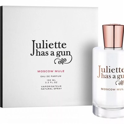 Juliette Has A Gun Moscow Mule (унисекс) EDP 100 ml селектив