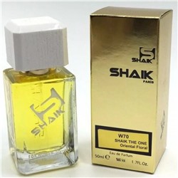 SHAIK W 70 (D&G THE ONE)