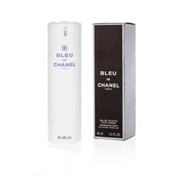 Chanel Bleu De Chanel Pour Homme, edt., 45 ml