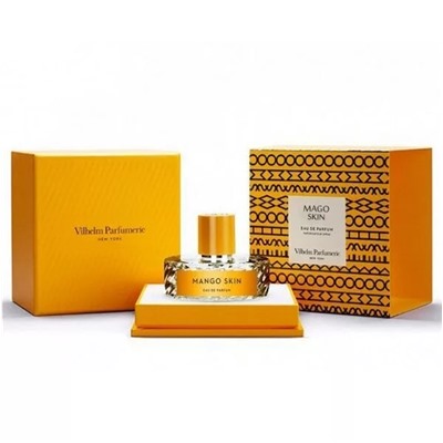 Vilhelm Parfumerie Mango Skin EDP (унисекс) 100ml селектив