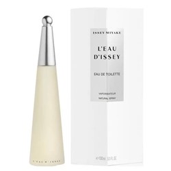 Issey Miyake L'eau D'Issey EDT (A+) (для женщин) 100ml