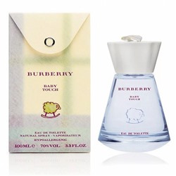 Burberry Baby Touch EDP (для женщин) 100 мл (EURO)