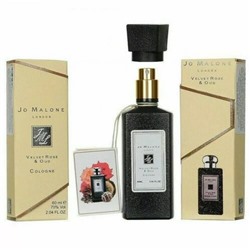 Jo Malone VELVET ROSE & OUD (унисекс) 60 мл суперстойкий