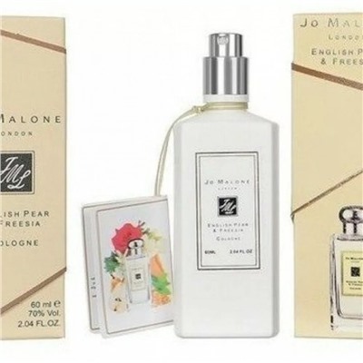 Jo Malone ENGLISH PEAR & FREESIA (унисекс) 60 мл суперстойкий