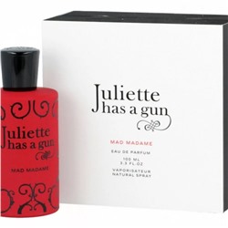 Juliette Has A Gun Mad Madam (для женщин) EDP 100 ml селектив