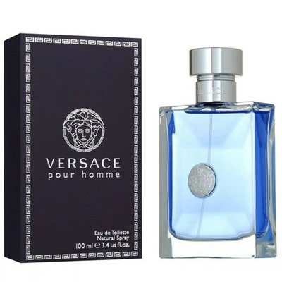 Versace Pour Homme (для мужчин) EDT 100 мл