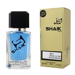 SHAIK M 23 (CAROLINA HERRERA 212 VIP MEN)