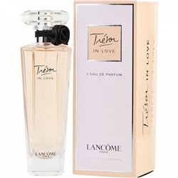 Lancome Tresor in Love EDP (для женщин) 100ml