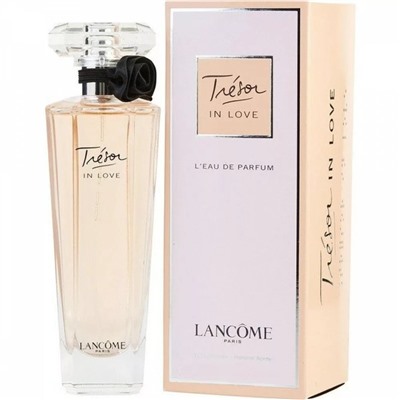 Lancome Tresor in Love EDP (для женщин) 100ml