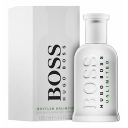 Hugo Boss Bottled Unlimited 100 мл (EURO)