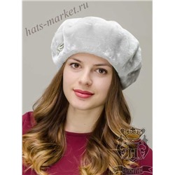 Шапка Ариэлла hats