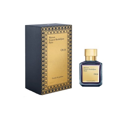 Maison Francis Kurkdjian OUD EXTRAIT DE PARFUM EDP (унисекс) 70ml Cелектив