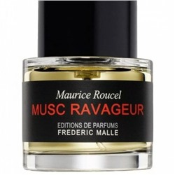 Frederic Malle Musc Ravageur (унисекс) EDP 100 мл Тестер