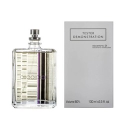 Escentric Molecules Escentric 01 (унисекс) EDT 100 мл Тестер (EURO)