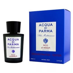 Acqua di Parma Blu Mediterraneo Fico di Amalfi (унисекс) EDP 100 мл Тестер