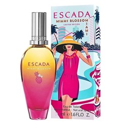 Escada Miami Blossom (для женщин) 100ml