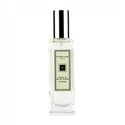 Jo Malone Peony & Blush Suede Cologne (унисекс) 30 мл селектив