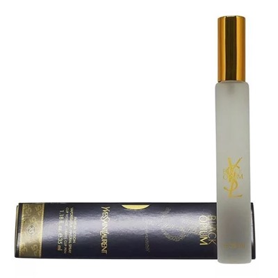 Yves Saint Laurent Opium Black  35ml