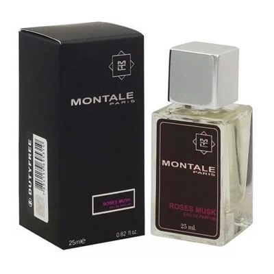 Montale Roses Musk Мини-парфюм 25ml