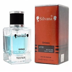 Silvana 118 (Atelier Cologne Cedre Atlas Unisex) 50 ml