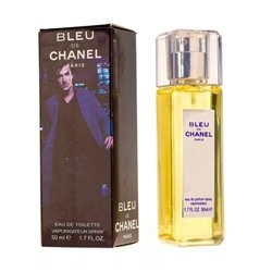 Chanel Bleu de Chanel (для мужчин) 50 мл (суперстойкий)