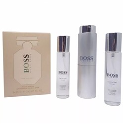 Boss Hugo Boss The Scent For Her, 3*20 ml